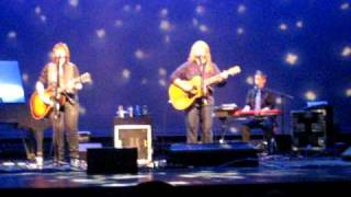 Indigo Girls, Ghost of the Gang