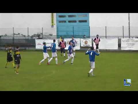 Alsenese-Virtus Caorso