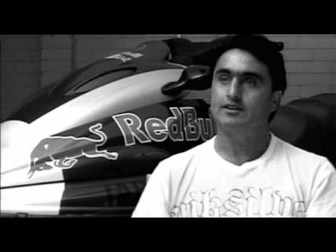 Fear of big waves| Storm Surfers