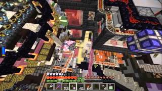 【Minecraft】 スーパーゆったりクラフトＭ #63 【ゆっくり実況】