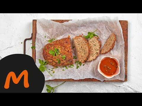 Hackbraten – Migusto Rezept