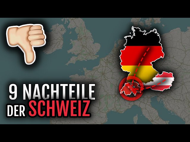 Video Pronunciation of Schweiz in German