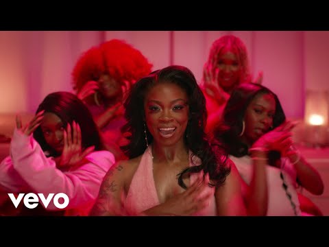 Ari Lennox - Soft Girl Era (Official Music Video)