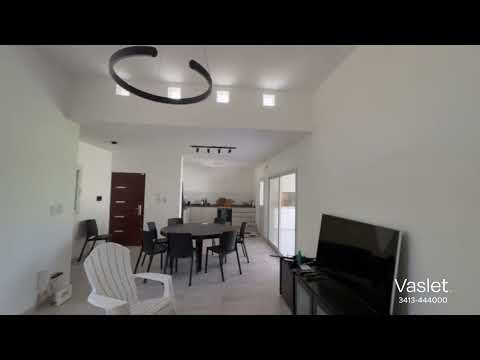 EN VENTA: San Benito 277, Roldán, Santa Fe