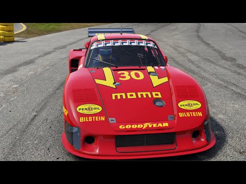 Project CARS 3 | Silverstone | 1981 Porsche 935/78-81 | Broadcast