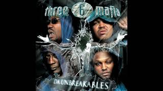 [CLEAN] Three 6 Mafia - Ghetto Chick