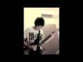 JAWBOX - savory (guitar cover) 