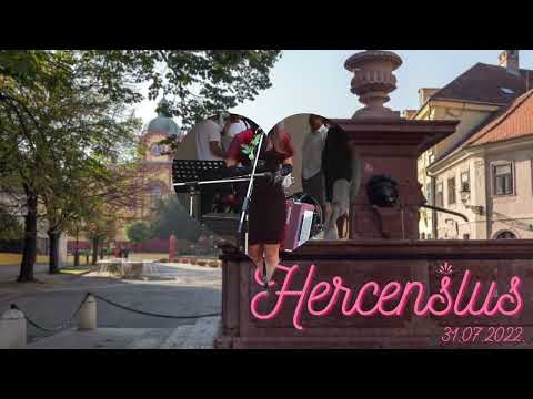 Hercenšlus - KultFest ( Prvi Koncert )