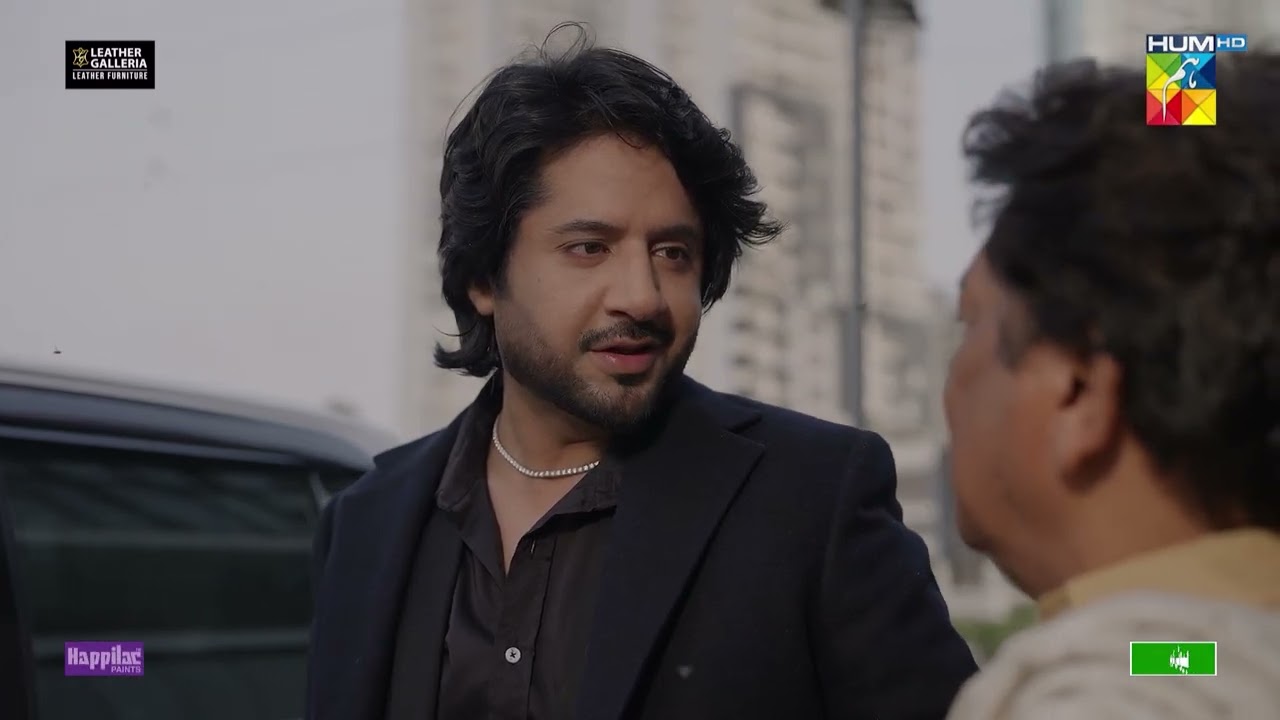 Dilshad Faisalabad Ne Ghareeb Ki Madad Kar Ke Dil Jeet Liye - #Masoom #HUMTV