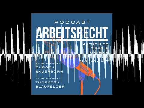 8. Abfindung im Arbeitsrecht - Podcast-Arbeitsrecht.de