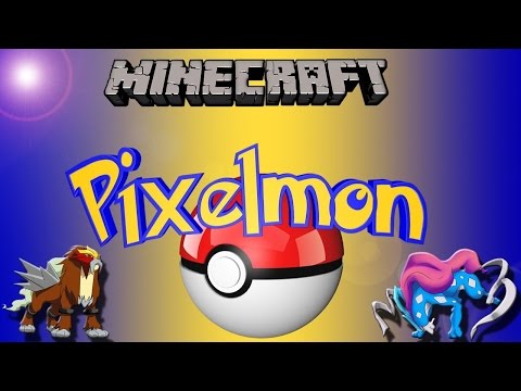 Minecraft Pixelmon Minecraft Let's Play Failed to capture a Uxie