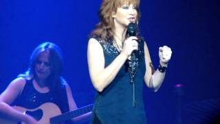 &quot;&#39;Til You Love Me&quot; - Reba McEntire (Windsor, ON)