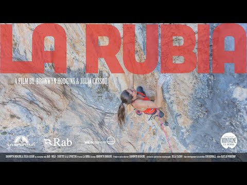 The Blonde - Offizieller Trailer