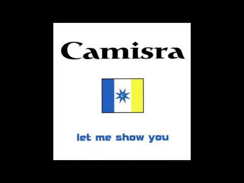 Camisra - Let Me Show You (Jonesey's Club Mix)