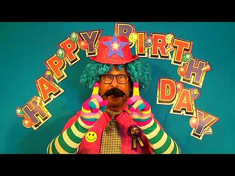 Happy Birthday HOMEGIRL song