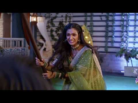 Bhagya Lakshmi Episode 1294 Best Scene | Rohit Suchanti, Aishwarya Khare | Zee TV APAC