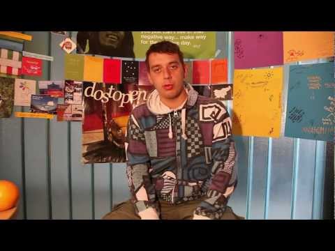 Razbijmo stereotipe 23. maja 2012