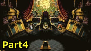 ずっと遊びたかったゲームをしよう【クロノトリガー実況】part4