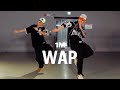 Cardi B - WAP ft. Megan Thee Stallion / Hui X Kamel Choreography