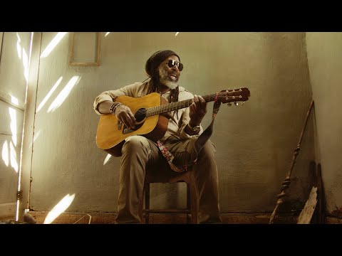 I-Taweh - Collie Man (Official Video)