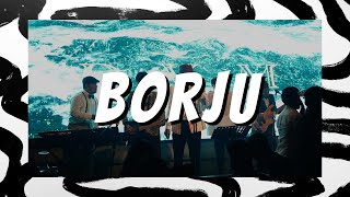 BORJU - NEO | DVM Live Session