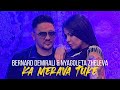 Bernard Demirali & Nyagoleta Zheleva - KA MERAVA TUKE - Official Video 2023 - CukiRecords Production