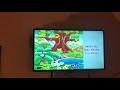 Dora The Explorer Credits The Big Storm