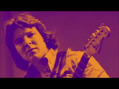 Terje Rypdal / Barre Phillips / Jon Christensen - Electric Fantasy / Rainbow live in Bremen 1973