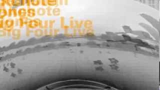 Max Nagl, Steven Bernstein, Noël Akchoté, Brad Jones ‎-- Big Four Live: 03 Monx (extrait).