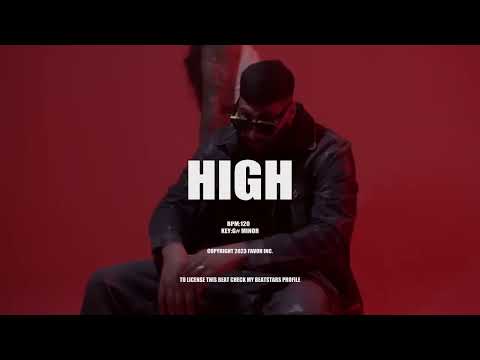 (FREE) Makar x Deep House Type Beat 2023 - "HIGH"