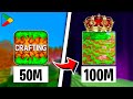 The CRAFTING COPY That Surpassed CRAFTING