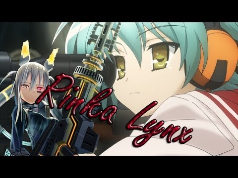 Cosmic Break TH Rinka Lynx (Test)