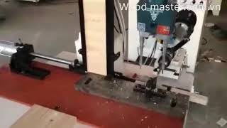 MAY KHOAN BỌ Tủ tự động