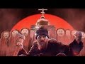 Ляпис Трубецкой Матрёшка Lyapis Trubetskoy Matryoshka 