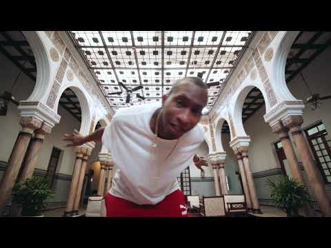 Flaco Flow - Aqui Se Baila Duro (Official Video)