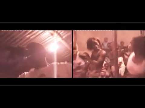 Ngwetshe Nguye Ni Mama