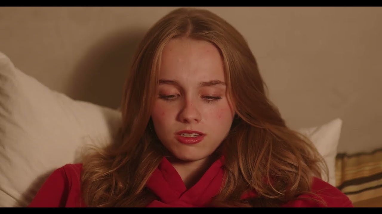 Car Wreck — Official Trailer