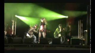 RESHMAY - RING THE ALARM "i'm a winner"