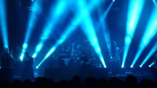 Subway To Sally - "Schwarze Seide" - live Bochum, 2013