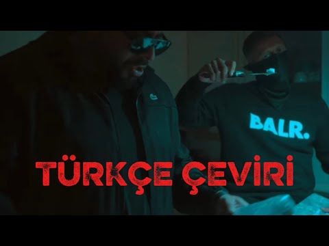 VOLO x CAPO x AK Ausserkontrole - WIR BLEIBEN WACH (Türkçe çeviri)