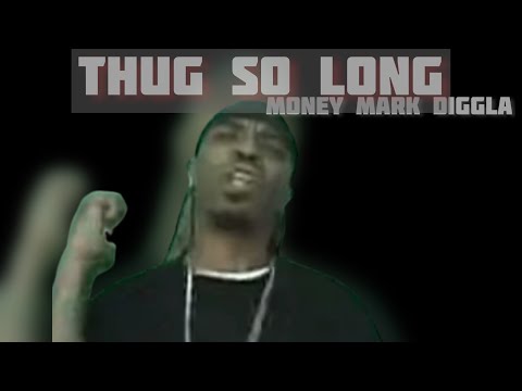 Thug So Long Money Mark feat. C.O. & Society - [Official Music Video]