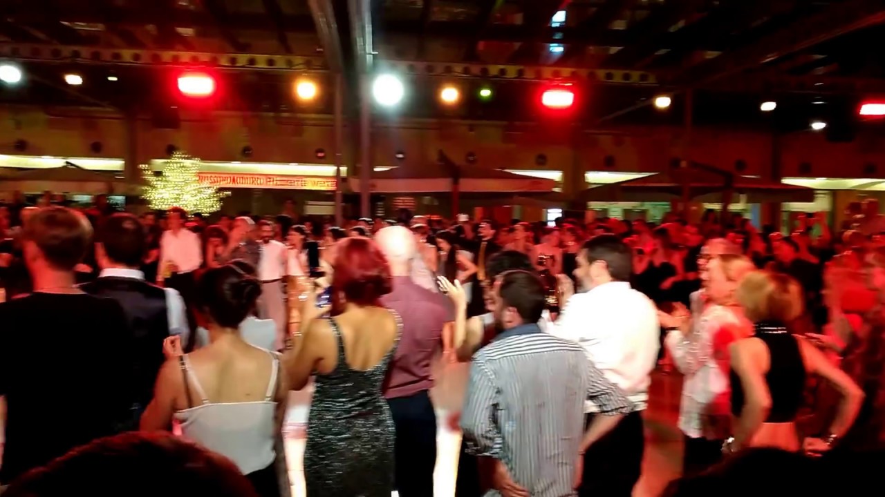 Miguel Angel Zotto e Daiana Guspero   17° Festival di Torino 2017   Rock and Roll 1   V 20170417 021