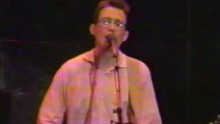 Marshall Crenshaw - I Wanna Love My Life Away