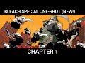 New Bleach CHAPTER 1 "No Breathes From Hell" Manga Reading!!