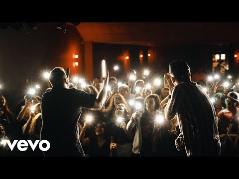 DANTE - "SIGO CAMINANDO" ft. MR.LARS (Prod. ZAIDBREAK) [VIDEOCLIP OFICIAL]