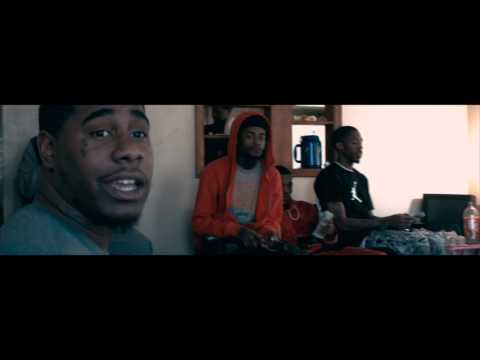 RLSG KD - First Day Out (Prod. Paperboi) | Shot by @iGObyTC