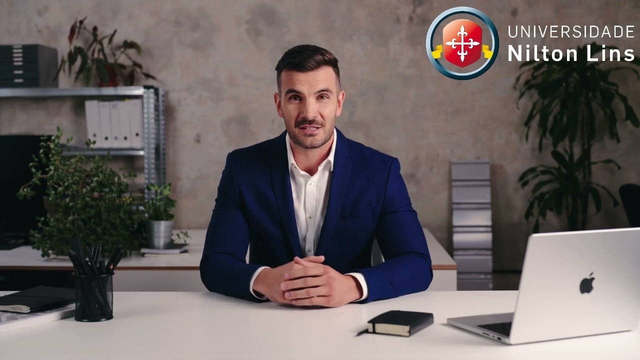 Unidade 5 - Lição 4 - Marketing no Ambiente Digital