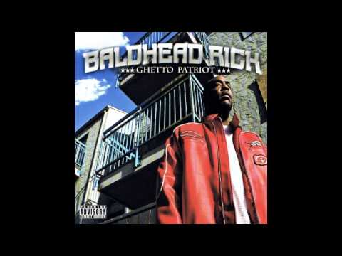 Baldhead Rick ft. The Jacka & Lee Majors 