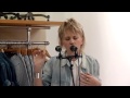 Emma Louise - Stainache (Live @ SXSW 2013)