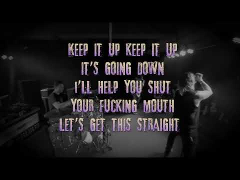 Between Now And Forever - The Situation (Live Lyrics)
